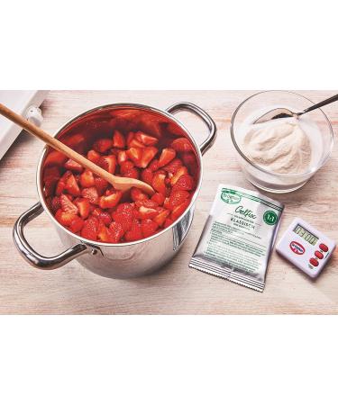 Dr.Oetker Gelfix Classic - 60g | Premium Gelatin for Perfect Jam & Jelly - International Shipping - Buy Online on GoSupps.com