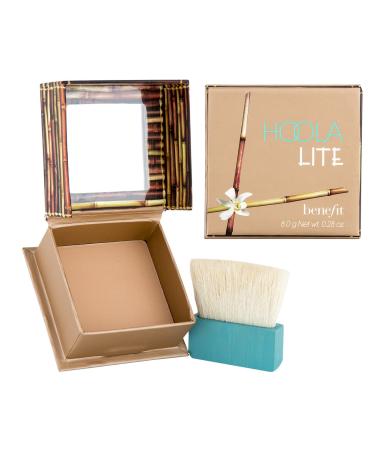 Benefit Hoola Lite Matte Bronzer 8g/0.28oz - Buy Online on GoSupps.com