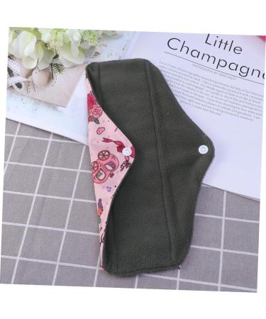Reusable Mama Pads | Washable Cloth Menstrual Pads for Maternity | Eco-Friendly Menstrual Napkins - Buy Online on GoSupps.com