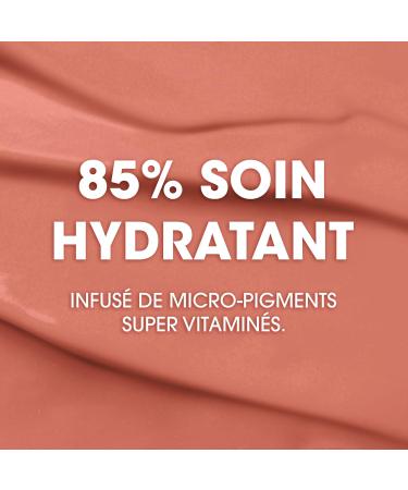  La Proven ale La Proven ale Bio - Rosy Blush - Long-Lasting Moisturizing Liquid Blush - Enriched with Vitamin E - Fresh & Radiant Complexion - Buy Online on GoSupps.com