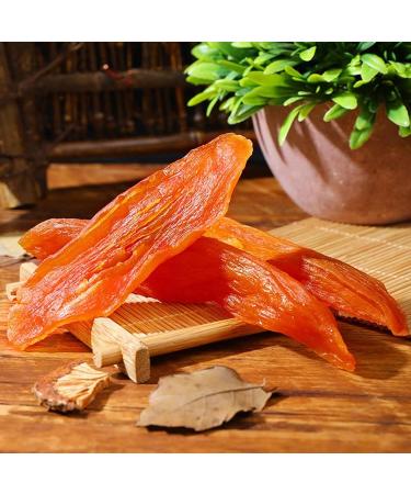 Dried Sweet Potato Sticks Dried sweet potato500g Dried Sweet Potato Healthy Fruit Snack Individually Wrapped Snacks For Humans  - Buy Online on GoSupps.com
