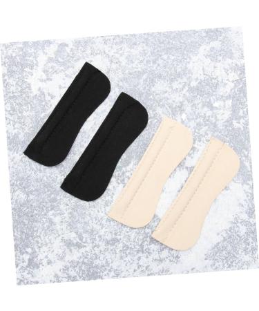 NOLITOY High Heel Inserts - 6 Pairs Non-Slip Pads & Grips for Ultimate Heel Comfort | International Shipping Available - Buy Online on GoSupps.com