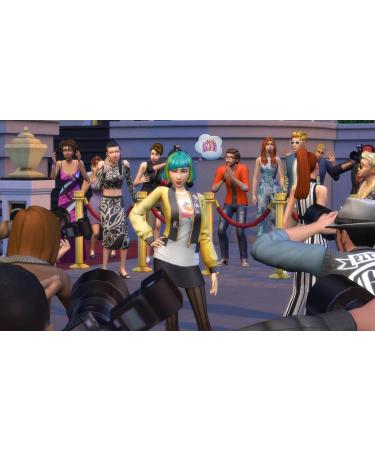 The Sims 4 Get Famous (EP6) PCWin | Code In A Box | Video Game | English PCWIN Code in a box Get Famous (EP6) - Buy Online on GoSupps.com