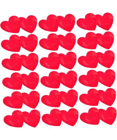 Yardwe 200 Pcs Heart Shaped Waterproof Dressing Protection Patches for Kids - Bulk Pack of Fun Stickers - Buy Online on GoSupps.com