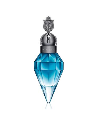 Katy Perry Royal Revolution Eau de Parfum Spray for Women 1.7 Ounce 1.7 Ounce (Pack of 1) - Buy Online on GoSupps.com