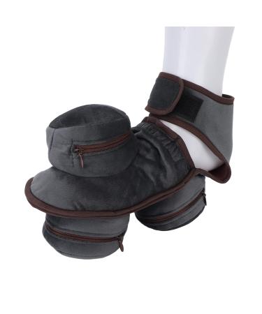 NATUDECO Foot Moxibusion bag soft portable moxibusion box fabric cover moxibusion accessories for footy fatigue relieving the relaxing autumn winter household care