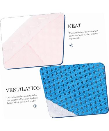 Healeved Toddler Infant Umbilical Cord Care Waist Belt | Infant Hernia Support | Newborn Belly Band Set - Buy Online on GoSupps.com