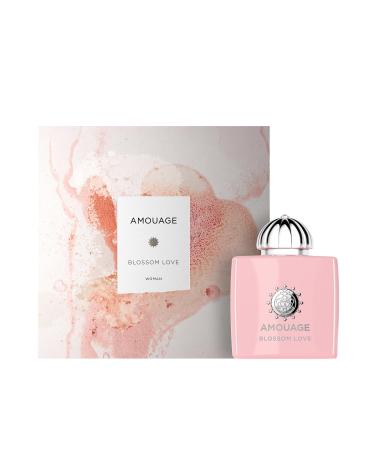 AMOUAGE BLOSSOM LOVE WOMEN's Eau de Parfum - Buy Online on GoSupps.com