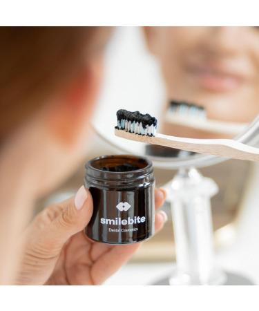 JAK20g Teeth Whitening Powder - Buy Online on GoSupps.com