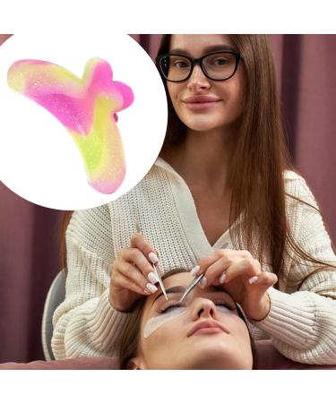 Lash Lift Rods - Portable Silicone Pads Eyelash| Easy Application Lash Lifting Pads |Eyelash Perm Pads| Versatile Perm Eyelash Curler Lash Lift Accessories for Professionals Beauty Lovers - Buy Online on GoSupps.com