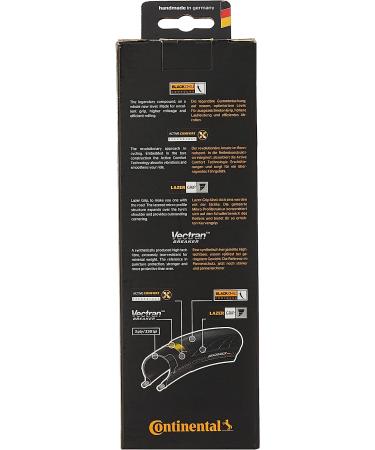 Continental Grand Prix 5000 Road Bike Tire Clincher 700x25c - Performance at Its Best - Buy Online on GoSupps.com