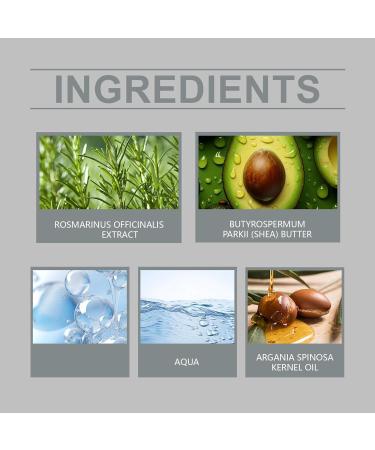  G n rique Hair Oil Repair Moisturizing 2.17 x 6.38 in Hair Mask Dry Damaged Intensive Moisturizing Strands Nourishing Shine Enhancer for Strengthening Formula Gloss Repair - Buy Online on GoSupps.com