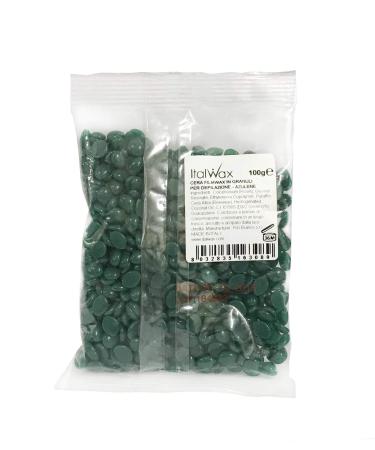 Film wax Azulene Italwax Hot Film Wax wax beads 100 g
