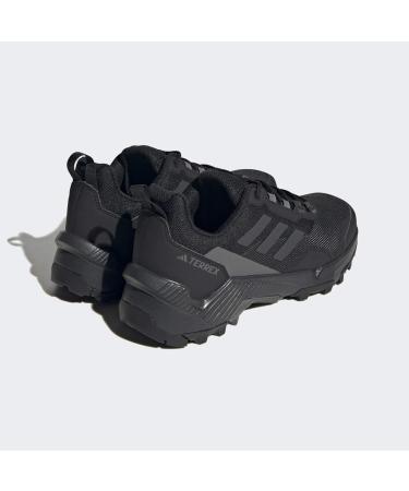 Buy adidas Damen Eastrail 2.0 Hiking Shoes - Core Black Carbon Grey 41 1/3 EU | International Shipping Available - Buy Online on GoSupps.com