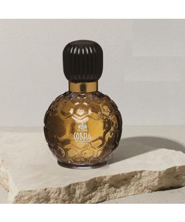 COBRA Body Perfume For Men | Unisex Perfume with Aromale Essense Long Lasting Fragrance | EAU DE PERFUM 60 Ml (pack Of 3) - Buy Online on GoSupps.com