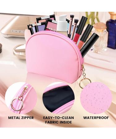 Ultimate Makeup Set for Girls & Teens | Complete Beginner Kits with Eyeshadow Blusher Foundation & Travel Bag - Buy Online on GoSupps.com