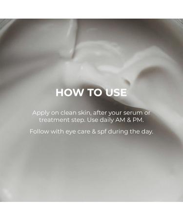 OBOGEE 24-7 Hydrating Day & Night Cream - Anti-Aging Moisturizer for Face Contains Watermelon & Blueberry Extract 1.8 oz. - Buy Online on GoSupps.com