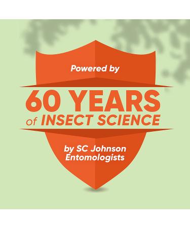 OFF! Botanicals Deet-Free Insect Repellent Spray | Plant-Based Bug & Mosquito Repellent | 4 oz - Buy Online on GoSupps.com