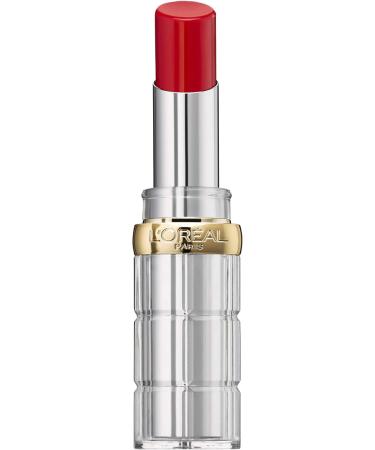 L'Oreal Color Riche Shine Plump Lipstick - 352 Beauty Guru | 1 Count - Buy Online on GoSupps.com