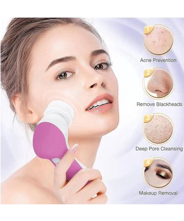 Multifunctional Electric Cleanser & Massager | Hair Pore & Cellulite Treatment - Shop Internationally - Buy Online on GoSupps.com
