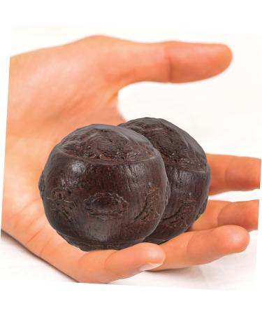 Sosoport Manual Balls - Kegel Training & Decompression Toy | Foot Massager & Hand Massage Balls - Perfect for Middle Age Wellness - Buy Online on GoSupps.com