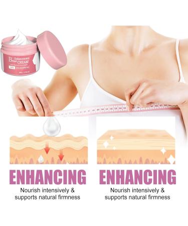 01 Breast Enhance Cream 50 g breast enlargement breast firming and firming cream breast massage shaping cream cream for breast enlargement for hipbuttocks firming cream for the - Buy Online on GoSupps.com