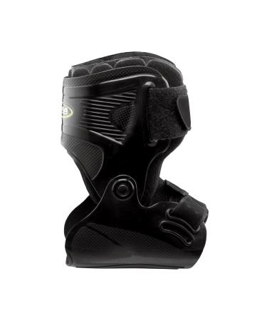 Breg Ultra Zoom Ankle Brace - Black S/M | Best for Injury Recovery & Support - Fast International Shipping - Buy Online on GoSupps.com