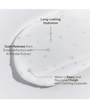 molvany Buildable Hydration Duo Soothing Cream & Protein Cream | Weightless Moisture & Barrier Support | Valentine s Day Gifts for Her Skincare Gift Set Self Care Gifts for Women - Buy Online on GoSupps.com