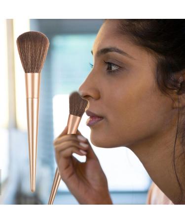 Make Up Brush Makeup Brush & Accessories Foundation Brush Gifts for Women Brush Set Makeup Brush Foundation Powder Brush Contouring Blush Stippling Brushes & Tools Makeup Cosmetic - Buy Online on GoSupps.com