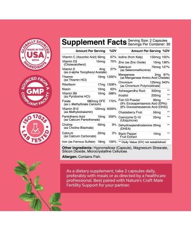 Bundle of Kava Kava Root Extract Supplement 1000mg - Fast Acting Herbal with Kavalactones for Balanced Mood and Fertility Supplement for Women with Prenatal Multivitamins - Female Fertility Support - Buy Online on GoSupps.com