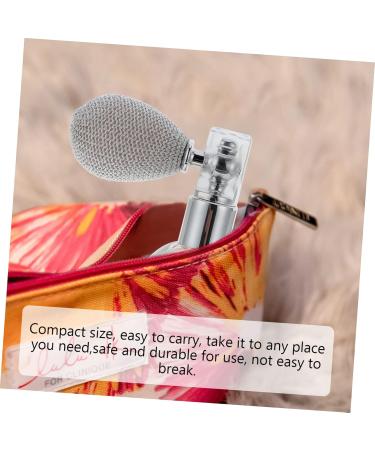  Healvian Healvian 2 Piece Spray Bottle Highlighter Spray Highlighter Glitter Bottle Powder Glitter Bottle Highlighter Gloss Spray Powder Spray Bottle Powder Spray - Buy Online on GoSupps.com