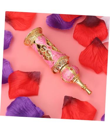 Buy Women s Essential Oil & Glass Perfume Bottles | Small & Medium Sizes Available - International Shipping - Buy Online on GoSupps.com