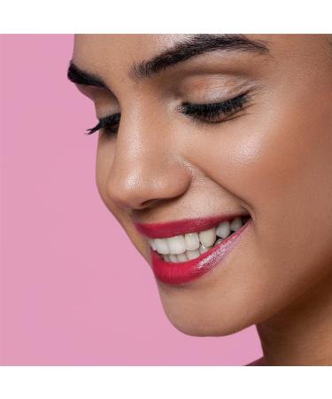 Buy New Jelly & Butter Moisturising Lip Balm - Hydrating Tinted Lip Balm with Jojoba Oil Shea Butter & Vitamin E for Dry Lips - Dusty Rose (0.10 oz) - International Shipping Available - Buy Online on GoSupps.com