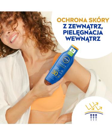 Humidifier Lossamheit SPF 30 200 ml - Buy Online on GoSupps.com