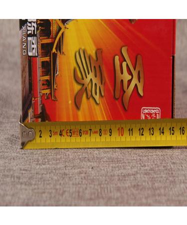 Th Pu'er chinois 500g (1.1LB) Th brut Puer Th vert Th artisanal l phanteux - Buy Online on GoSupps.com