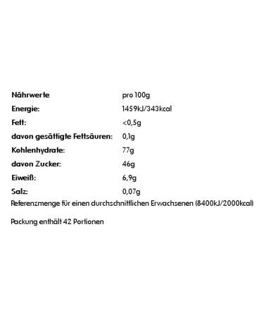 HARIBO Cola Snakes & Fruit Gum 300 Pieces (Lemon 1 Pack) | Buy Internationally Online - Buy Online on GoSupps.com