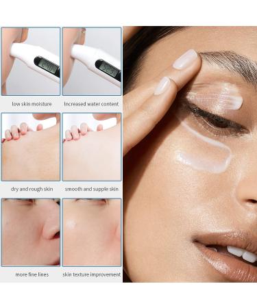 Easilydays Hydrating Face Stick for Wrinkle Moisturizing - Travel-Friendly Nourishing Balm for Face, Eyes, Lips, and Neck - Buy Online on GoSupps.com