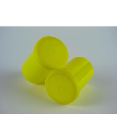 Unconventional Panda Colorful Film Canisters 25 Sturdy Plastic Containers for Geocaching & Small Parts - International Shipping Available - Buy Online on GoSupps.com
