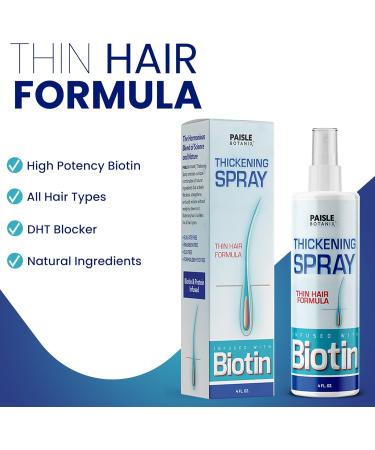 Hair Growth Serum Hair Care Product Hair Serum Fast Hair Growth Hair Growth & Hair Thickening Stop Hair Loss - Buy Online on GoSupps.com