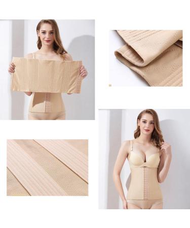 Shop Women s Waist Trainer Belt | Slimming Body Girdle & Waist Cincher for Sports - International Shipping Available - Buy Online on GoSupps.com
