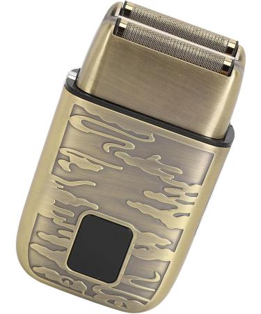Cordless Hair Clipper Washable Floating Electric Hair Clipper with Double Head Portable for Home - Buy Online on GoSupps.com