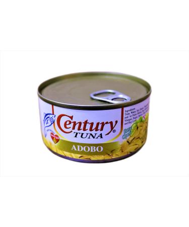 Century Tuna Adobo 180g Philippines