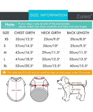 Zunea Plaid Dog Summer Dress for Small Dogs | Princess Style with Bowknot | Cute Ruffled Sleeveless Skirt | Soft Female Dress for Chihuahua Yorkie | Red | Size S - Buy Online on GoSupps.com