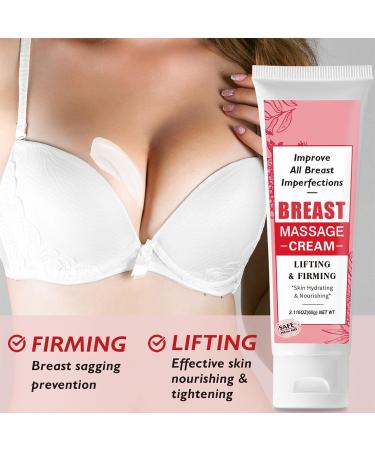 Breast and Hip Enhancement Cream 12 - Buy Online on GoSupps.com