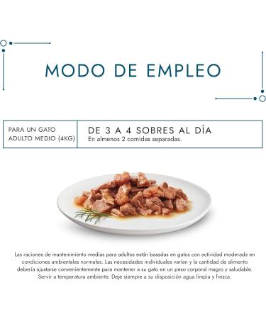 Purina Gourmet Perle D lice en Sauce 12 X 4 X 85 g  - Buy Online on GoSupps.com