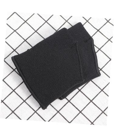 Forefoot Cushion Pads 2pcs for Heel and Bunion Relief | Hallux Valgus Covers | Orthotic Protector - Buy Online on GoSupps.com