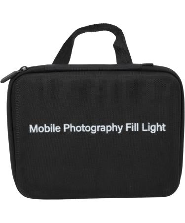 Dental Photography Assistant Oral Cell Phone Camera Adjustable Brightness Light Fill for Hospital - Buy Online on GoSupps.com
