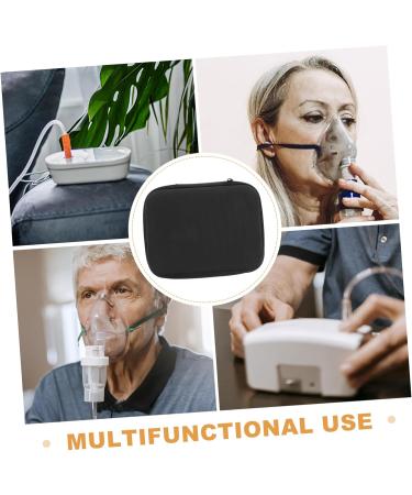 Healvian Bag Storage Bag Multifunction Tote Bag Travel Portable Bag - Buy Online on GoSupps.com
