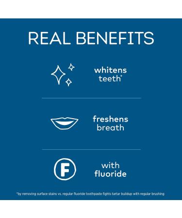 Buy Toms of Maine Whole Care Peppermint Toothpaste 85 ML - Natural Oral Care - International Shipping Available - Buy Online on GoSupps.com