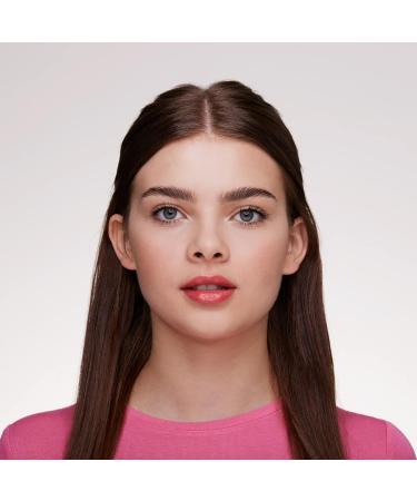  essence Essence Hydrating Nude Lipstick #303 Delicate Nude Nourishing Moisturizing with Oils Natural Vegan Alcohol Free Pack of 3 (3 x 3.5 g) - Buy Online on GoSupps.com